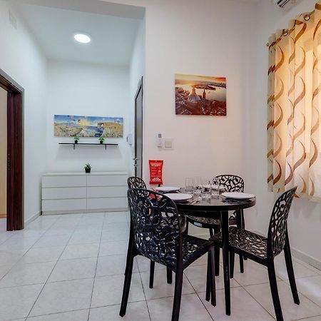 Sir William Reid Holiday Apartments Сліма Екстер'єр фото