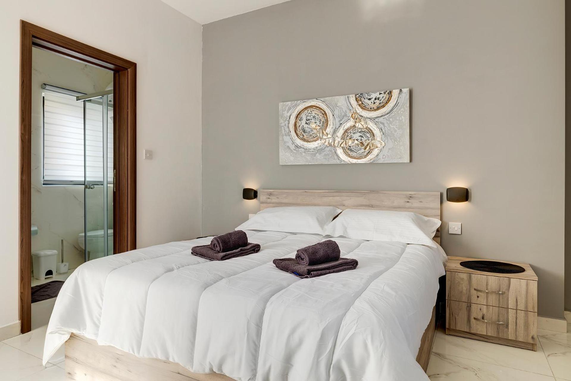 Sir William Reid Holiday Apartments Сліма Екстер'єр фото