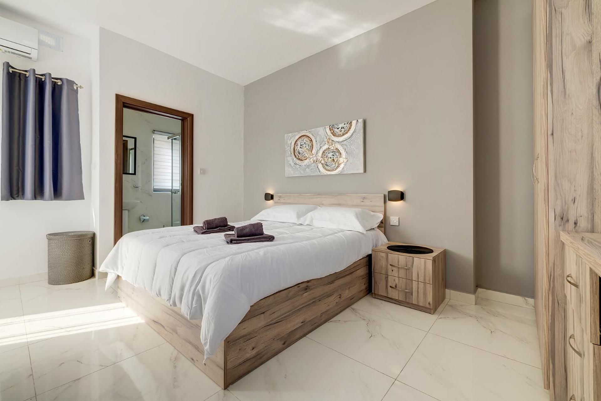 Sir William Reid Holiday Apartments Сліма Екстер'єр фото